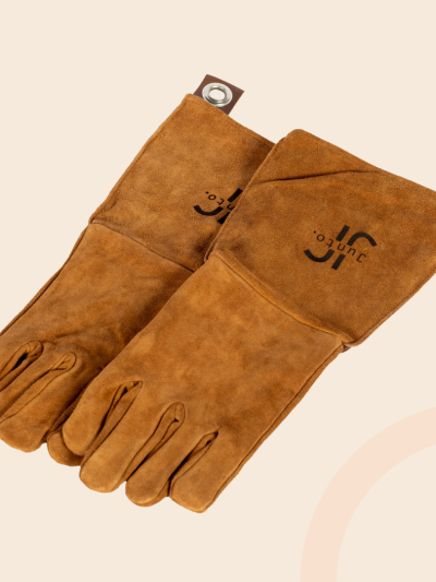 Gants pour brasero