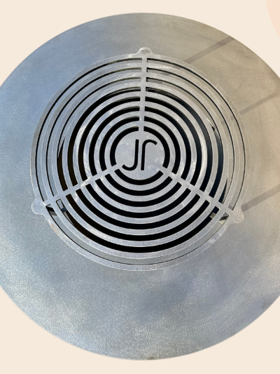 Grille brasero Junto