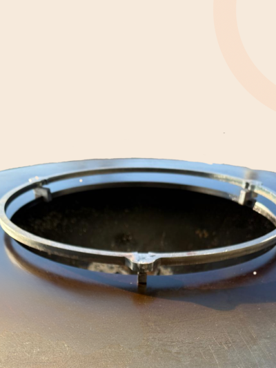 Anneau brasero pour soutien